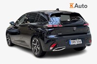 Peugeot 308 vaihtoauto