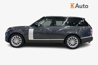 Land Rover Range Rover vaihtoauto