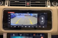 Land Rover Range Rover vaihtoauto