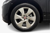 Jaguar I-PACE vaihtoauto