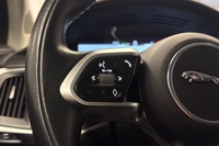 Jaguar I-PACE vaihtoauto