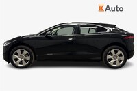 Jaguar I-PACE vaihtoauto
