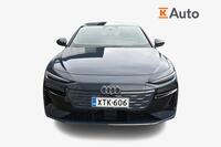 Audi A6 e-tron vaihtoauto