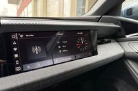 Audi A6 e-tron vaihtoauto