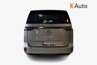 Volkswagen ID. Buzz vaihtoauto