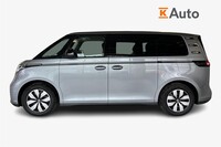 Volkswagen ID. Buzz vaihtoauto