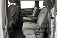 Volkswagen ID. Buzz vaihtoauto