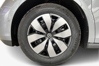 Volkswagen ID. Buzz vaihtoauto