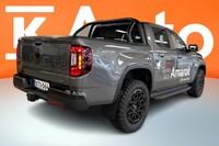 Volkswagen Amarok vaihtoauto