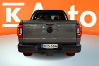 Volkswagen Amarok vaihtoauto
