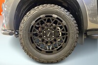 Volkswagen Amarok vaihtoauto