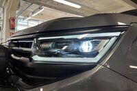 Volkswagen Amarok vaihtoauto