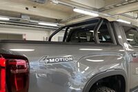Volkswagen Amarok vaihtoauto