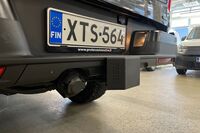 Volkswagen Amarok vaihtoauto