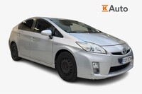 Toyota Prius vaihtoauto