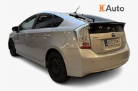 Toyota Prius vaihtoauto