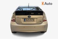 Toyota Prius vaihtoauto