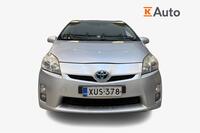 Toyota Prius vaihtoauto