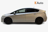 Toyota Prius vaihtoauto