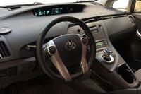 Toyota Prius vaihtoauto