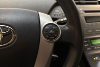 Toyota Prius vaihtoauto