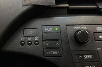 Toyota Prius vaihtoauto