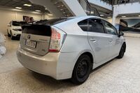 Toyota Prius vaihtoauto