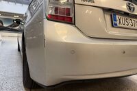 Toyota Prius vaihtoauto