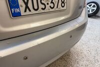Toyota Prius vaihtoauto