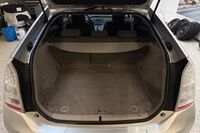 Toyota Prius vaihtoauto