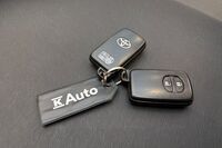 Toyota Prius vaihtoauto