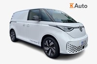 Volkswagen ID. Buzz vaihtoauto