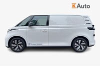 Volkswagen ID. Buzz vaihtoauto