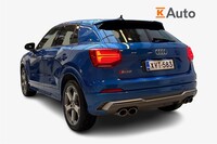 Audi SQ2 vaihtoauto