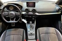 Audi SQ2 vaihtoauto