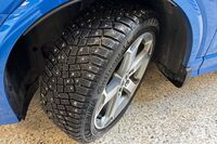 Audi SQ2 vaihtoauto