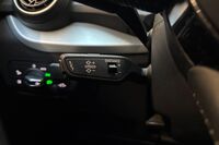 Audi SQ2 vaihtoauto