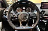 Audi SQ2 vaihtoauto