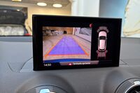 Audi SQ2 vaihtoauto