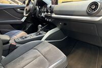 Audi SQ2 vaihtoauto