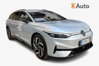 Volkswagen ID.7 vaihtoauto