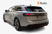 Volkswagen ID.7 vaihtoauto