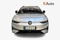 Volkswagen ID.7 vaihtoauto