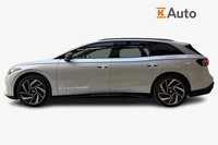 Volkswagen ID.7 vaihtoauto