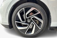 Volkswagen ID.7 vaihtoauto