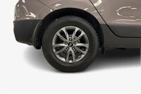 Hyundai ix35 vaihtoauto