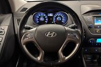 Hyundai ix35 vaihtoauto