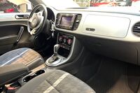 Volkswagen Beetle vaihtoauto