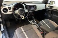 Volkswagen Beetle vaihtoauto