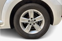 Volkswagen Beetle vaihtoauto